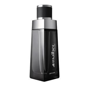O Boticário Malbec Elegant Eau de Toilette 100ml